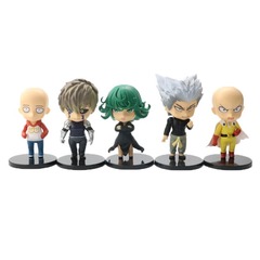 Medium One Punch Man Figure